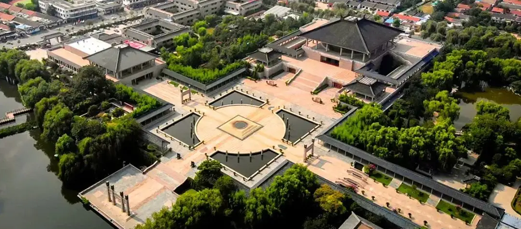 濟寧孔子文旅集團：緊扣行業(yè)高質(zhì)量發(fā)展 奮力打造研學(xué)新高地