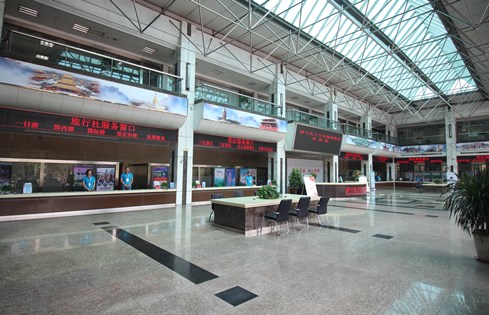 濟(jì)寧孔子文旅集團(tuán)實(shí)現(xiàn)“十一黃金周” 安全、效益“雙豐收”