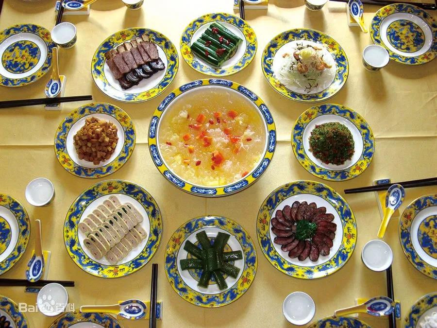 春風(fēng)十里，不如吃起——曲阜特色美食推薦